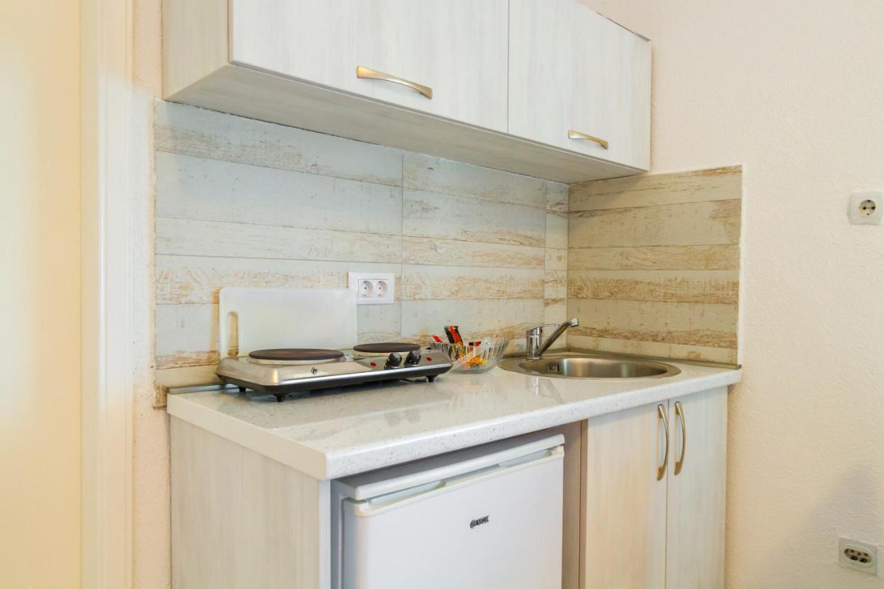 Belane Apartments Tivat Exterior photo
