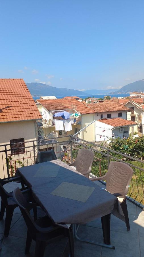 Belane Apartments Tivat Exterior photo