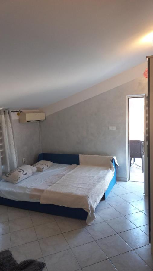Belane Apartments Tivat Exterior photo