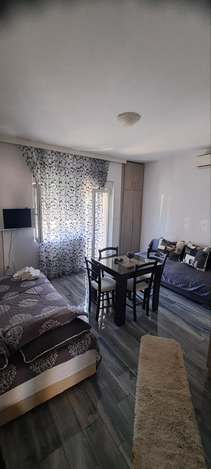 Belane Apartments Tivat Exterior photo