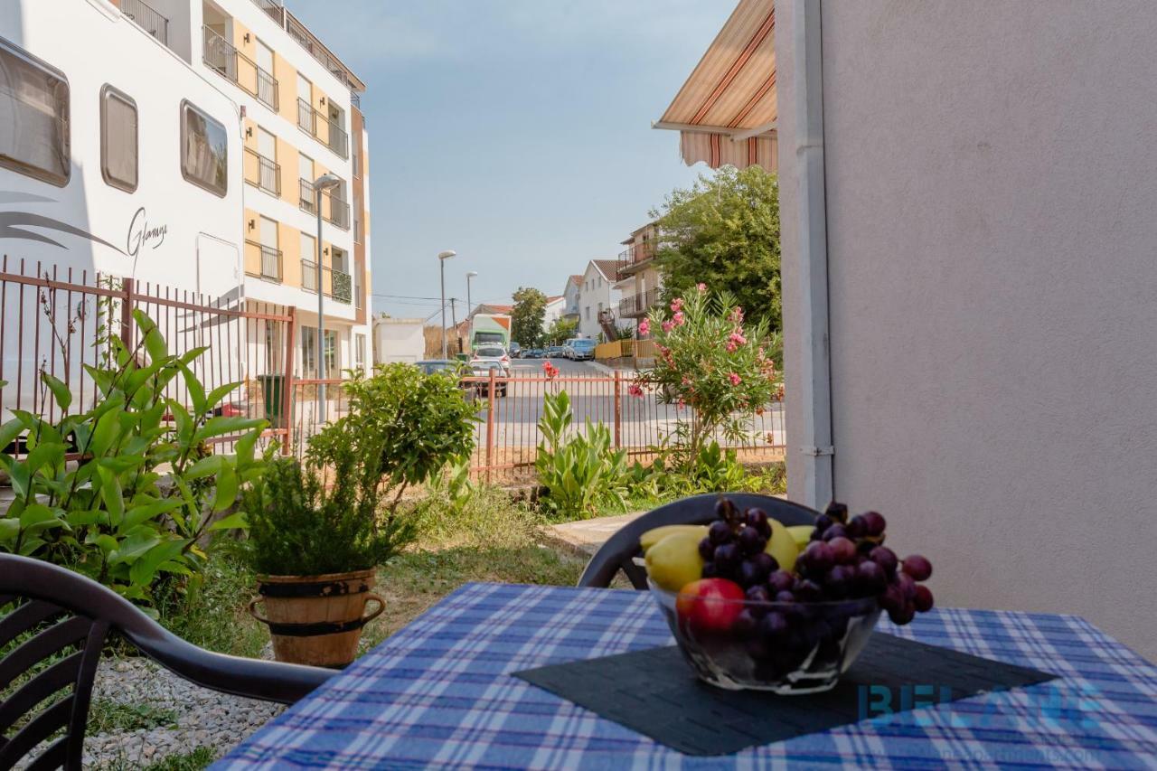 Belane Apartments Tivat Exterior photo